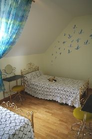 Chambre 3, OFFICE DE TOURISME DU NAUCELLOIS