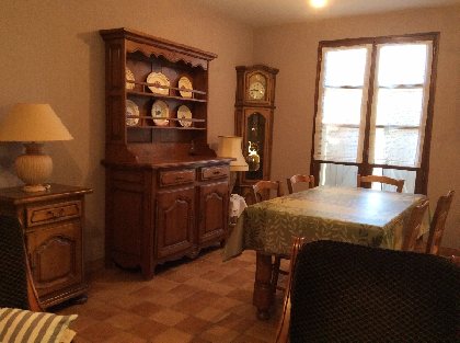 Daniel ISSOULIÉ, OFFICE DE TOURISME REGIONAL DE VILLEFRANCHE DE ROUERGUE