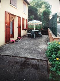 Sylvie Verdalle, OFFICE DE TOURISME DE PARELOUP LEVEZOU