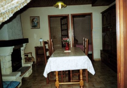 Sylvie VERDALLE, OFFICE DE TOURISME DE PARELOUP LEVEZOU