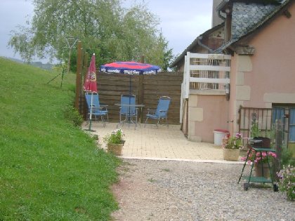 Didier Burguiere, OT Terres d'Aveyron