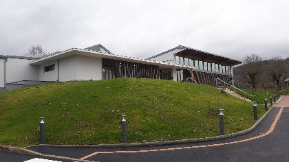 Centre aquatique Intercommunal , OFFICE DE TOURISME DE CAPDENAC (BUREAU DE L'OT DU PAYS DE FIGEAC)