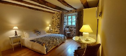 Le Mas de Rigoulac- Ferme de Bien Être®, Office de tourisme Argences en Aubrac