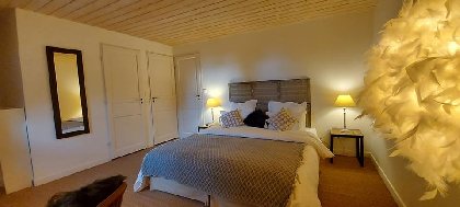 Le Mas de Rigoulac- Ferme de Bien Être®, Office de tourisme Argences en Aubrac