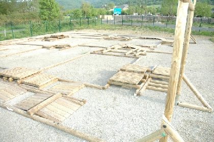 Espace Sport Nature - VTT, Office de Tourisme Des Causses à l'Aubrac