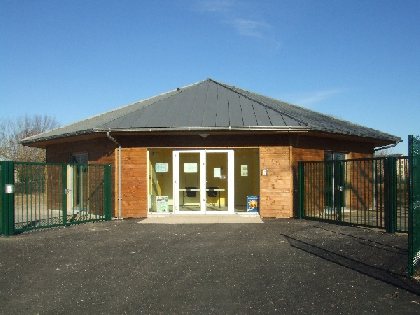 Espace Sport Nature - VTT, Office de Tourisme Des Causses à l'Aubrac