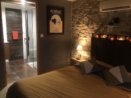 Auberge du Lac, Auberge du Lac