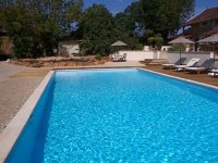M. David JONES, OFFICE DE TOURISME DE CAPDENAC (BUREAU DE L'OT DU PAYS DE FIGEAC)