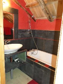 La belle poule faverolle, OFFICE DE TOURISME REGIONAL DE VILLEFRANCHE DE ROUERGUE