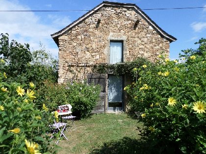 La belle poule faverolle, OFFICE DE TOURISME REGIONAL DE VILLEFRANCHE DE ROUERGUE