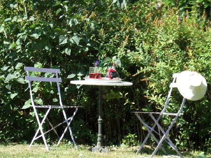 La belle poule faverolle, OFFICE DE TOURISME REGIONAL DE VILLEFRANCHE DE ROUERGUE