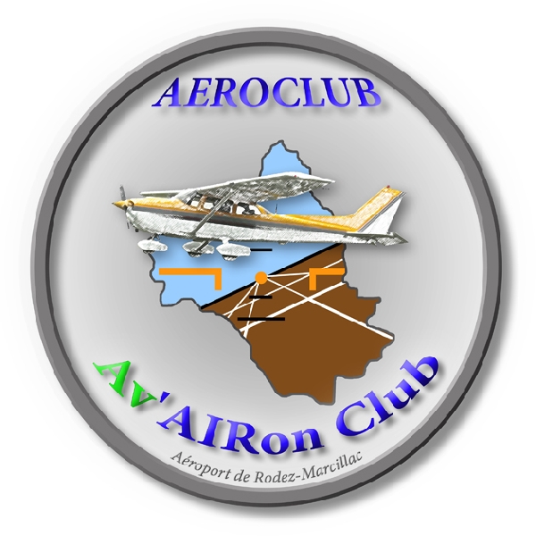 Av'AIRon Club baptême de l'air en avion (Informations 2022 non communiquées)