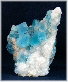 Fluorine, OFFICE DE TOURISME CANTONAL DE SAINT AMANS DES COTS