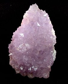 Quartz rose de Montézic, OFFICE DE TOURISME CANTONAL DE SAINT AMANS DES COTS