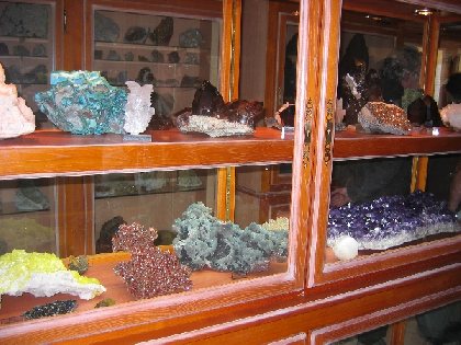 MINER'AUBRAC, OFFICE DE TOURISME CANTONAL DE SAINT AMANS DES COTS