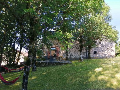 La Carline, La Carline