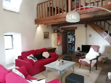 La Carline, La Carline