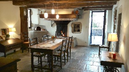 La Carline, La Carline