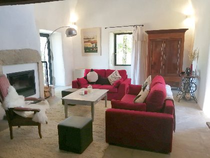 La Carline, La Carline