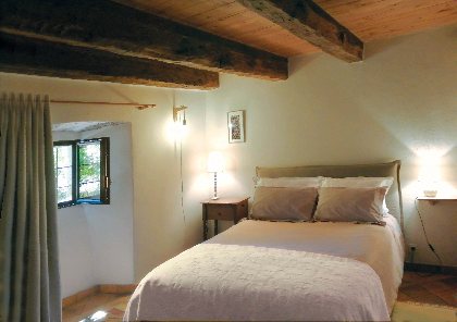 La Carline, La Carline