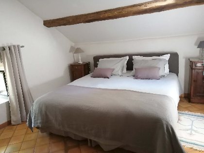 La Carline, La Carline