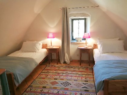 La Carline, La Carline