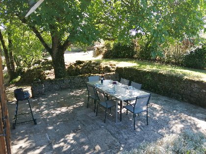 La Carline, La Carline