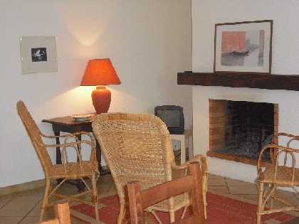 Annie Abeil (4 pers.), OT Terres d'Aveyron