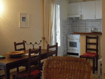 Annie Abeil (4 pers.), OT Terres d'Aveyron