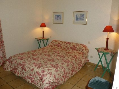 Annie Abeil (6 pers.), OT Terres d'Aveyron