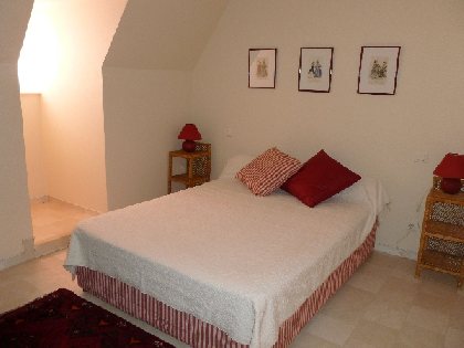 Annie Abeil (6 pers.), OT Terres d'Aveyron