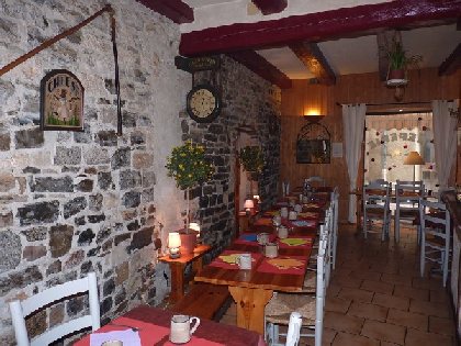 Le Chien à la Fenêtre, OFFICE DE TOURISME DE MILLAU
