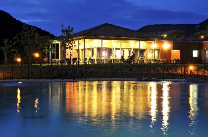 Le Point de Vue, Le Saint Estève