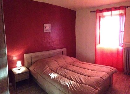 Auberge de Cadenas, OFFICE DE TOURISME DE MILLAU