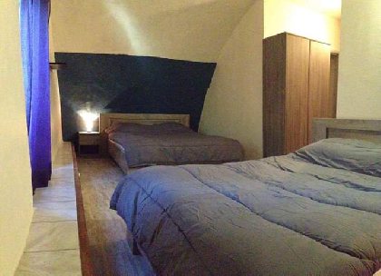 Auberge de Cadenas, OFFICE DE TOURISME DE MILLAU