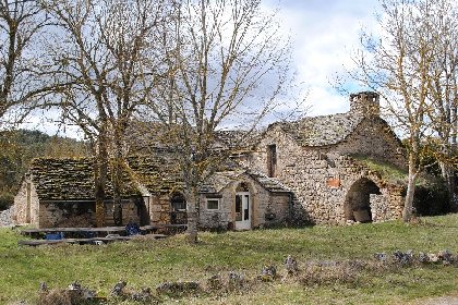 Ferme Auberge de La Tindelle