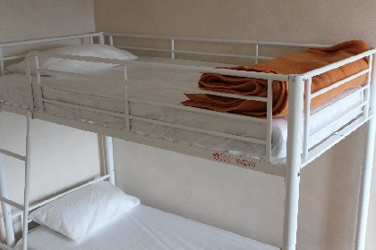 Gîte d'étape communal, OFFICE DE TOURISME DU CANTON D'ENTRAYGUES SUR TRUYERE