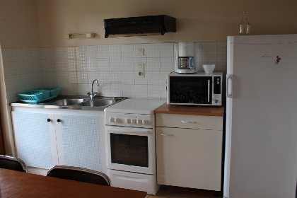 Gîte d'étape communal, 