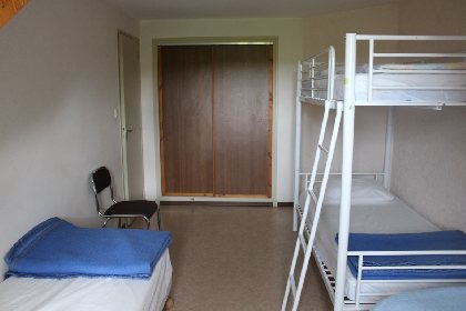 Gîte d'étape communal, 