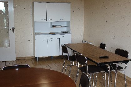 Gîte d'étape communal, OFFICE DE TOURISME DU CANTON D'ENTRAYGUES SUR TRUYERE