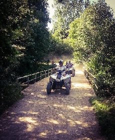 Vent de Liberté, OFFICE DE TOURISME INTERCANTONAL SAINT GENIEZ  / CAMPAGNAC