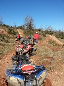 Vent de Liberté, OFFICE DE TOURISME INTERCANTONAL SAINT GENIEZ  / CAMPAGNAC