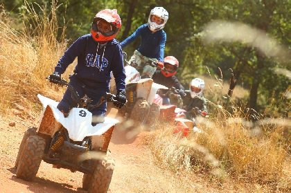 Vent de Liberté, OFFICE DE TOURISME INTERCANTONAL SAINT GENIEZ  / CAMPAGNAC