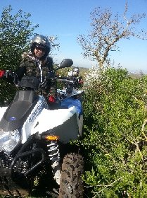 Vent de Liberté, OFFICE DE TOURISME INTERCANTONAL SAINT GENIEZ  / CAMPAGNAC