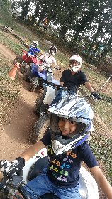 Vent de Liberté, Vent de Liberté/Location trottinette électrique