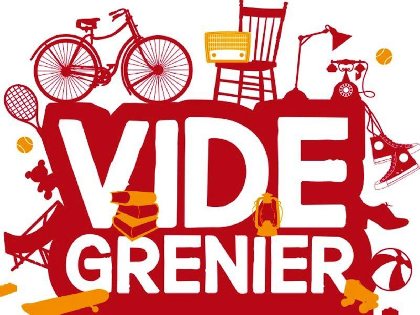 Vide Grenier de la Rive Droite