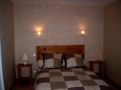 M. Gérard et Christian LEYMARIE, Leymarie