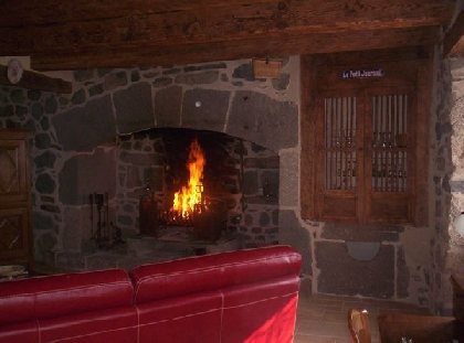 M. Gérard et Christian LEYMARIE, Leymarie