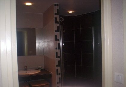 M. Gérard et Christian LEYMARIE, Leymarie