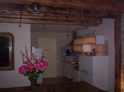 M. Gérard et Christian LEYMARIE, Leymarie